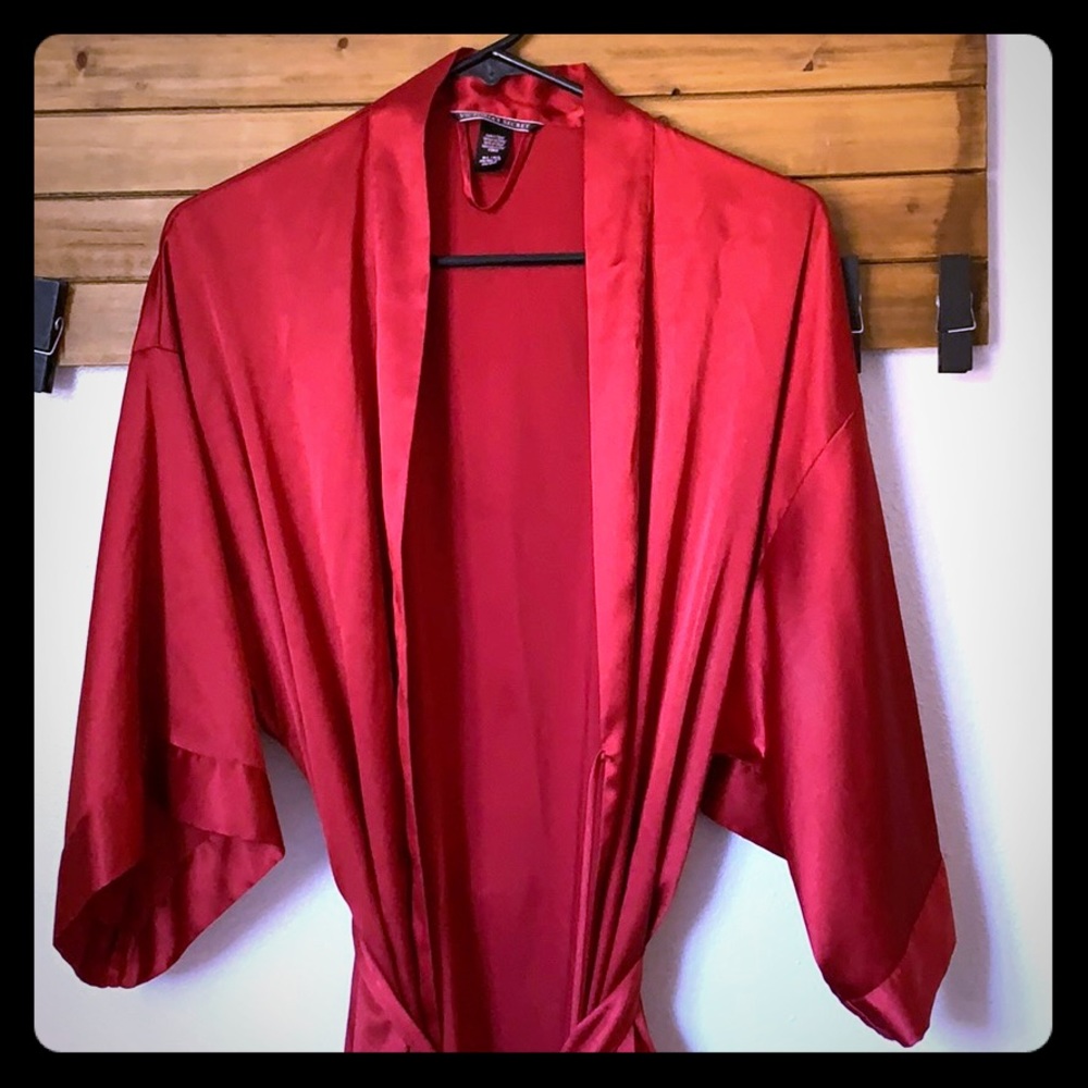Victoria’s Secret Kimono